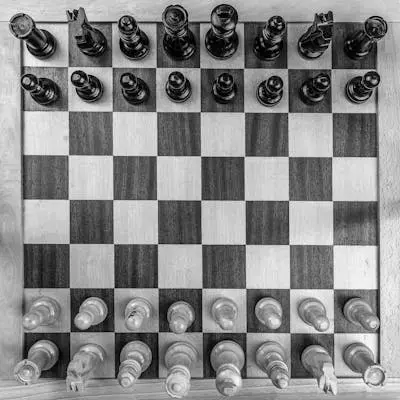 chess